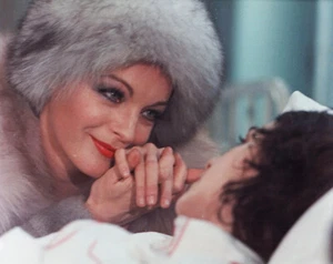 Romy SCHNEIDER - LE TRIO INFERNAL - F.GIROD - COULEUR- 1974 - 24 X 30 cm - Foto 1 di 1