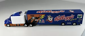 Kellogg's Hendrick Motorsports Racing Team Semi Truck - Bild 1 von 3