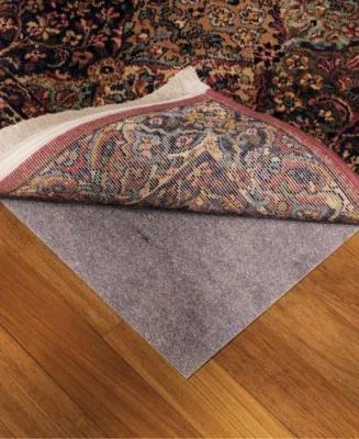 Rug Pad Karastan Premium Down Under Rug Pad **FREE SHIPPING**
