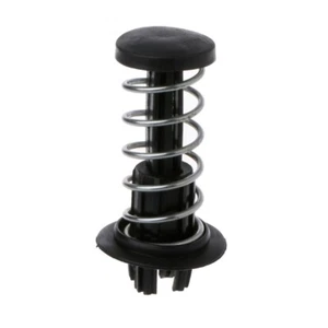 2048800227 Hood Springs for Mercedes C E GLK SL Class W204 W212 R231 X204 - Picture 1 of 8