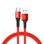 Baseus Usb Type C Cable For All Android Samsung, Xiaomi Fast Charging Wire Cord