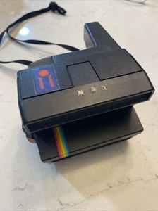 Vintage Polaroid OneStep 600 Instant Film Camera Untested - Picture 1 of 2