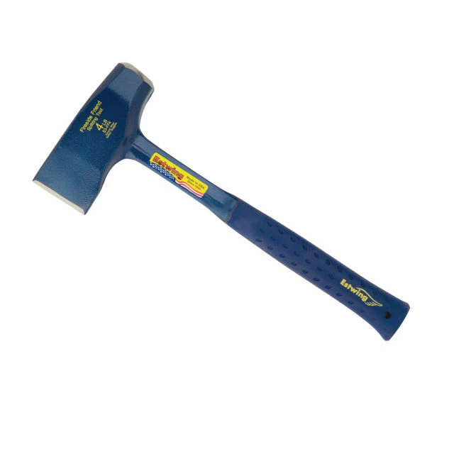 Estwing E3-FF4 Fireside Friend Splitting Tool 14"