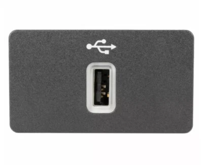 OEM NEW 16-18 Lincoln MKX Apple CarPlay Upgrade Interface Module Sync Media Hub - Image 1 of 3