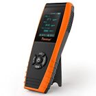 Temtop LKC-1000E Air Quality Monitor PM2.5 PM10 HCHO AQI Detector