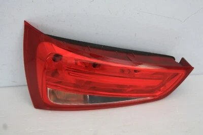 Audi A1 Left Side Tail Light 8X0945093D Genuine — 第 1/4 张图片