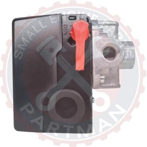 Air Compressor Pressure Switch For Craftsman 175/145 PSI 919-16777 5140112-24 US - Picture 1 of 7