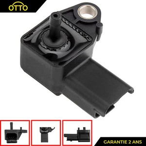 CAPTEUR MAP PREVU POUR PEUGEOT 406 607 806 807 EXPERT 2.0 2.2 HDI - 96317166 - Imagen 1 de 6
