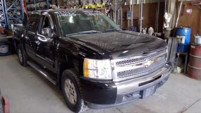 Chevrolet SILVERADO 1500 2011 Antenna 1398342 — 第 1/4 张图片