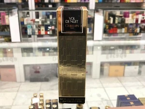VOL DE NUIT GUERLAIN PARIS EAU DE COLOGNE 45 ML SPRAY CLASSIC - Picture 1 of 3