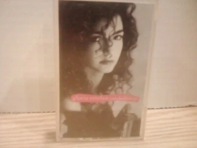Gloria Estefan and Miami Sound Machine Cuts Both Ways Cassette Tape.  - Image 1 of 4