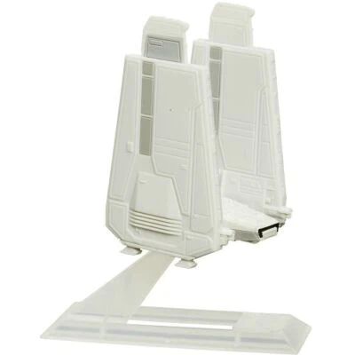 STAR WARS ЧЕРНАЯ серия титановый KYLO REN COMMAND SHUTTLE TAKARA TOMY Япония - Изображение 1 из 2