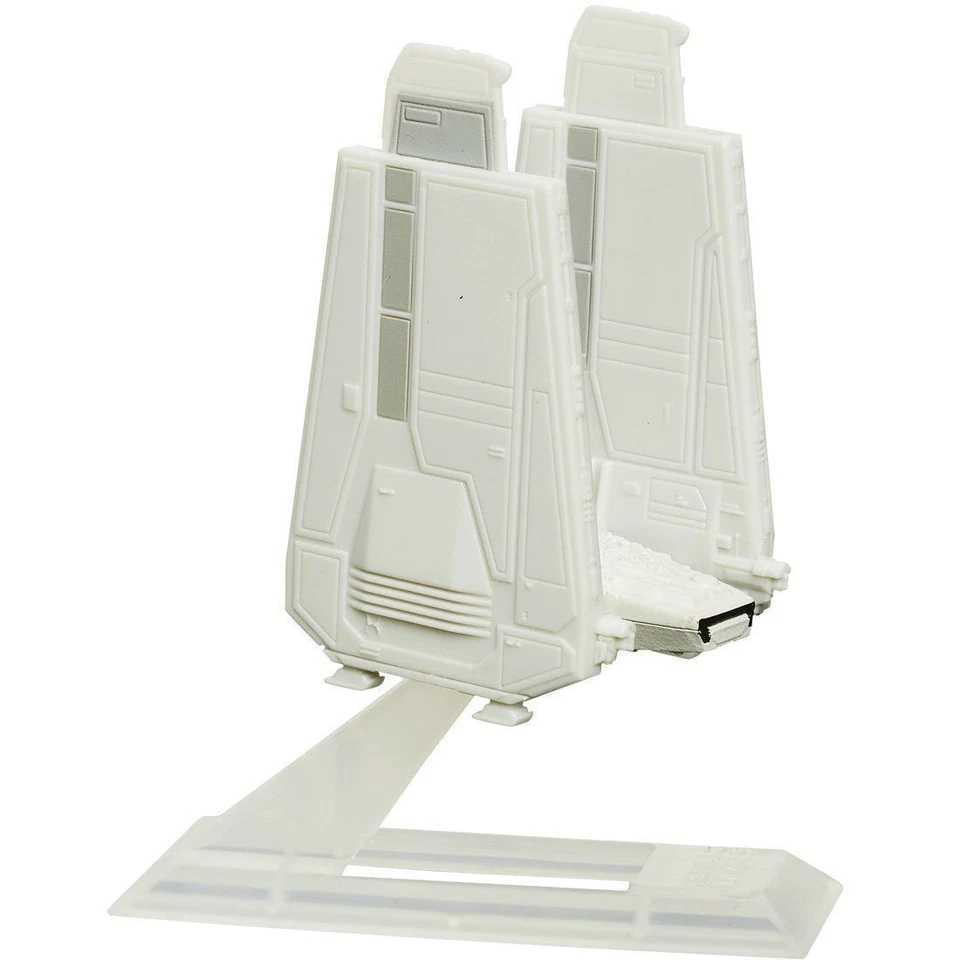 STAR WARS BLACK Series Titanio KYLO REN COMANDO LANZADERA TAKARA TOMY Japón Foto 1 de 2