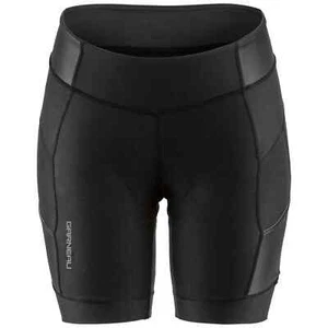 Louis Garneau Neo Power Motion 7 Damenshorts schwarz Medium 1050032 - Bild 1 von 6