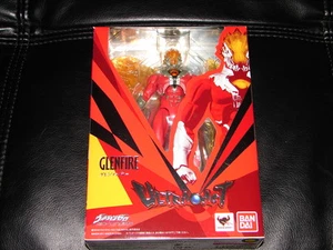 Ultra-Act Glenfire Figure! Godzilla Gamera - Picture 1 of 2