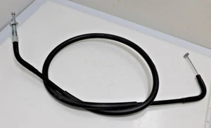 Clutch Cable for Suzuki GSXR1000 GSXR600 GSXR750 58200-40F00 58200-18G00 - Picture 1 of 6