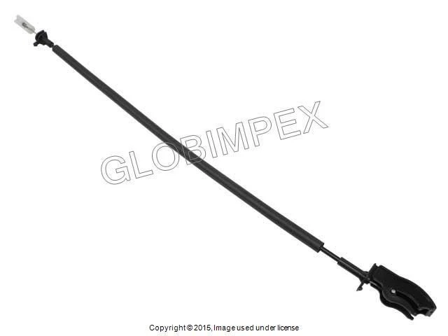 BMW e53 X5 (2000-2006) Door handle pull to lock Cable NEW URO PARTS + Warranty - Image 1 of 1