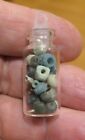 Ancient Egypt - 1st Millenium BC Hardstone, Shell and Faience Beads