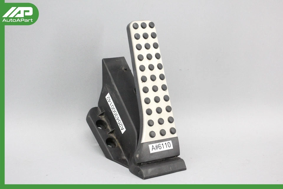 ✅ Acelerador de pedal de acelerador de gas 12-20 Mercede R172 SLK250 SLK350 SLC300 FABRICANTE DE EQUIPOS ORIGINALES Foto 1 de 4