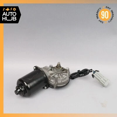 08-19 Maserati GranTurismo S M145 Windshield Wiper Motor OEM — 第 1/4 张图片