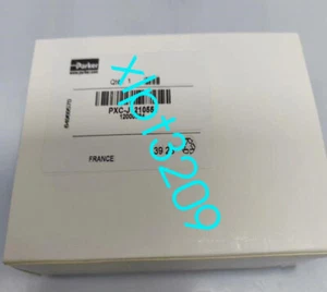 Vanne pneumatique Parker PXC-J1210551 FedEx ou DHL - Photo 1/1