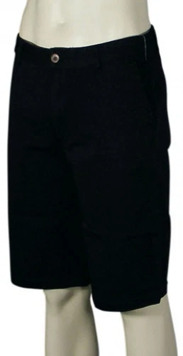 Pantalones Cortos Etnies Spencer Walk - Negros - Nuevos Foto 1 de 1