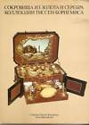 Treasures gold silver of collection Thyssen-Bornemisza