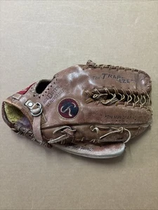 Guanto guanto vintage Rawlings Trapezio H2700 RHT 13" molto raro - Foto 1 di 10