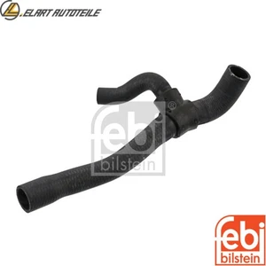KÜHLERSCHLAUCH 33530 FÜR VW 1Y/AAZ/1Z/ALE/AHU/AEY 1.9L 4cyl GOLF III SEAT 1.9L - Bild 1 von 8