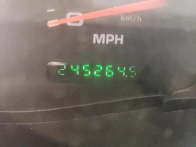 Equilibrador armónico 6,0 L 8-366 diésel para camioneta Ford E350 04-10 1322874 Foto 1 de 4