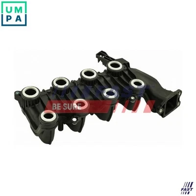 INTAKE MANIFOLD MODULE FT50402 FOR PEUGEOT PARTNER/MPV/Box/Body/MPV EXPERT/Van - Image 1 of 4
