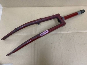Bridgestone Beaute Assista BA6L60 26" Electric Assist Bike Front Fork - Used - Picture 1 of 4
