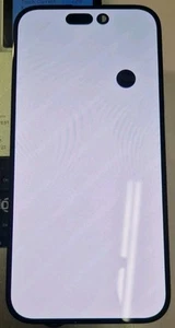 Display iPhone 15 Originale Bolla Nera | Original Screen - Zdjęcie 1 z 6
