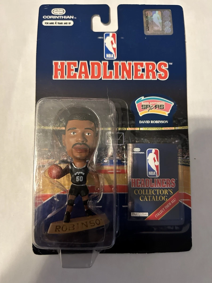 Corinthian Sports Action Figures 1996 Year Manufactured for sale