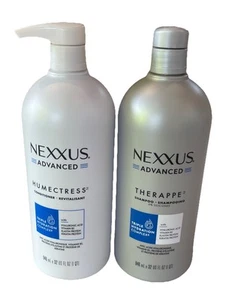Champú y Acondicionador Nexxus Hidratación 24 Horas 33.FL. OZ. Nuevo - Imagen 1 de 2