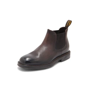 M3677 BEATLES UOMO DOUCAL'S MAN VINTEGE EFFECT BOOTS - Imagen 1 de 4