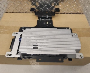 BMW E8x E9x Combox Telematik Bluetooth Audio USB Internet Modul BE BO31 LCI - Bild 1 von 6