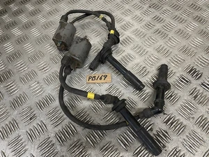 KAWASAKI ZZR600 coils - Picture 1 of 5