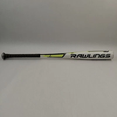Bate de béisbol Rawlings BB75 32” 29 OZ 5150 aleación escuela secundaria universitario BBCOR Foto 1 de 4