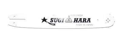 Original SUGIHARA 35cm 1,3 3/8" Picco Schiene Schwert für Stihl