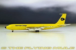 AeroClassics 1:400 707 German Cargo D-ABUE - Picture 1 of 1