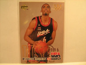 1996 Upper Deck 316 ANFERNEE HARDAWAY [b4b1] - Picture 1 of 1