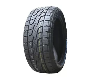 MONSTA TERRAIN GRIPPER AT 265/50R20 116H 265 50 20 (OWL) SUV 4WD Tyre - Picture 1 of 1