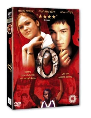 O DVD (2004) Mekhi Phifer, Nelson (DIR) cert 15 Expertly Refurbished Product - Image 1 of 2