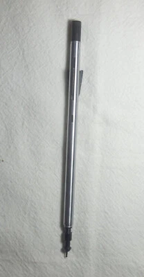 Cantidad (1) Poste central de caída NOS Elac-Miracord 50H 40A 22H 610 620 otros Foto 1 de 4