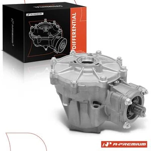 Engranaje final diferencial delantero para Kawasaki Mule 4010 2009-2022 Mule 2510 - Imagen 1 de 9