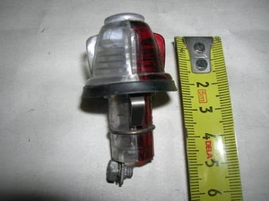 Renault Utilitaria - Berliet - Citroen Ripetitore Parafango Anteriore Nuovo. ' - Picture 1 of 1