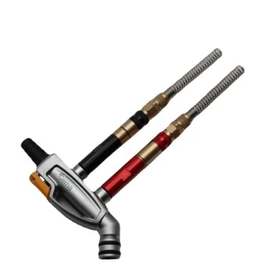 Injector Powder Pump for Gema IG07 Powder Coating Spray Aftermarket 1015100 New