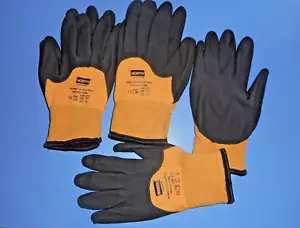 Guantes North NFD11HD/11XXL Northflex Cold Grip Plus 5 resistentes a cortes (3 Pr) XXL - Imagen 1 de 4