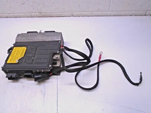 E2 Evinrude Ficht 115HP ECM fuel injection 586726C  - Picture 1 of 6